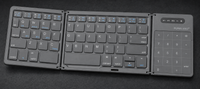 Graphite Gray