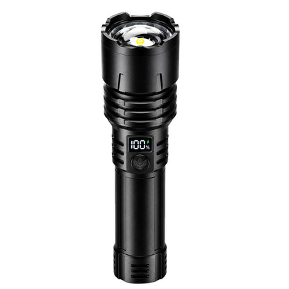 70% OFF — ENDS IN 2 HOURS Billhol® Super Bright Ultimate Survival Flashlight