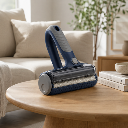 FurGlide Reusable Pet Hair Remover Roller