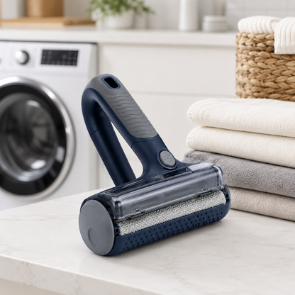 FurGlide Reusable Pet Hair Remover Roller