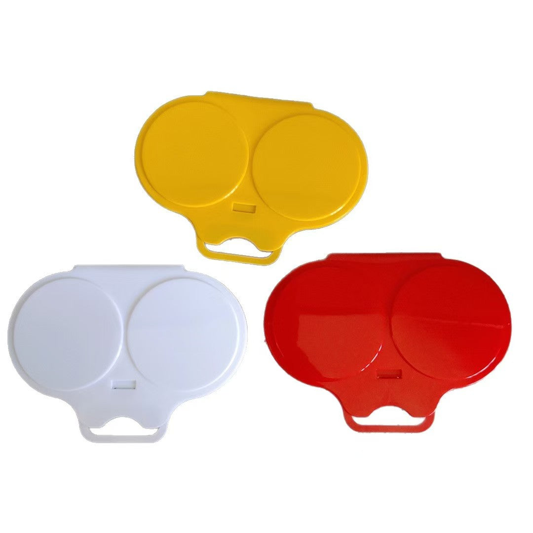Microwave Egg Poacher