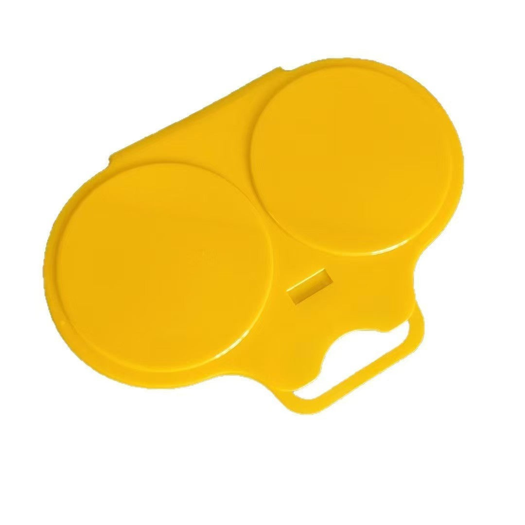 Microwave Egg Poacher