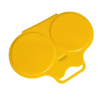 Microwave Egg Poacher