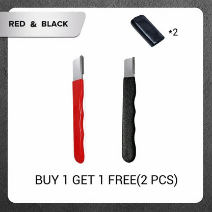 🔪  2026 Multi-Function Knife Sharpener – Restore Dull Blades Fast With 3-in-1 Sharpening System🧡