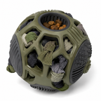 Adventure Snuffle Puzzle Ball for Dogs – Treat Dispensing & Slow Feeding Toy