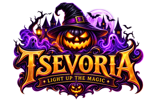 Tsevoria