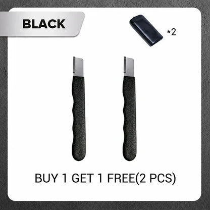 🔪  2026 Multi-Function Knife Sharpener – Restore Dull Blades Fast With 3-in-1 Sharpening System🧡