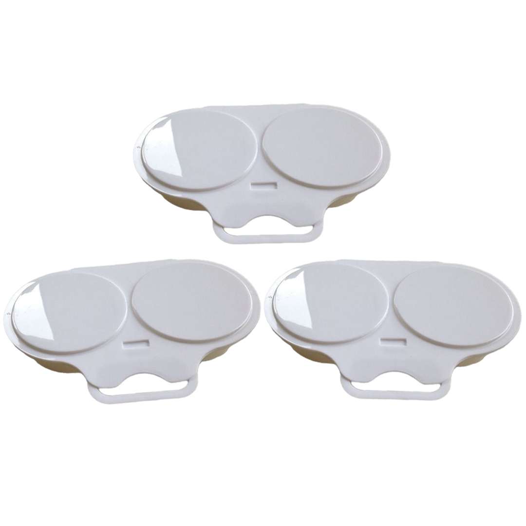 Microwave Egg Poacher