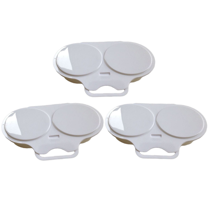 Microwave Egg Poacher