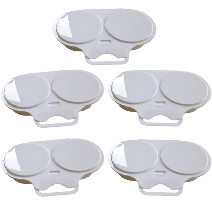 Microwave Egg Poacher