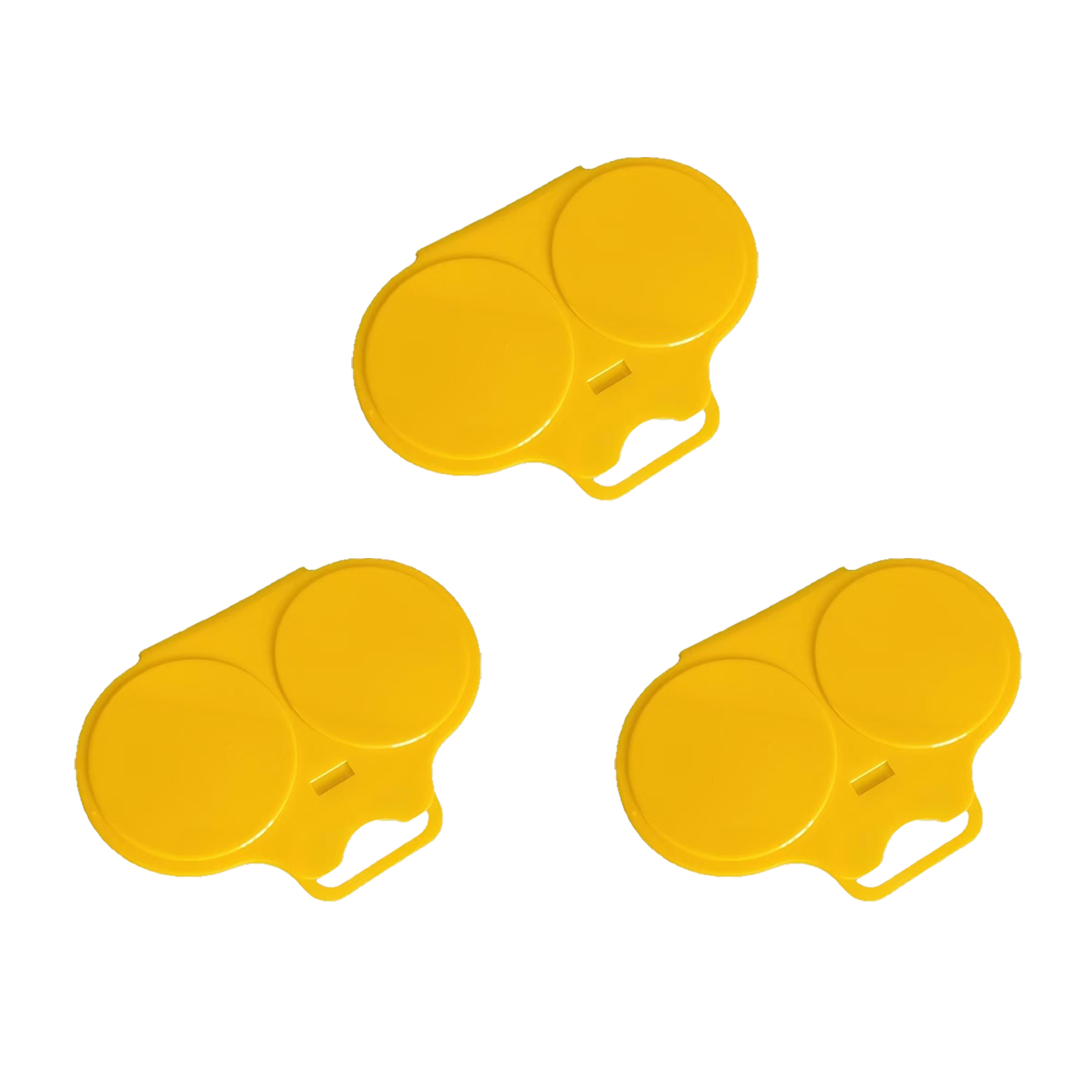 Microwave Egg Poacher