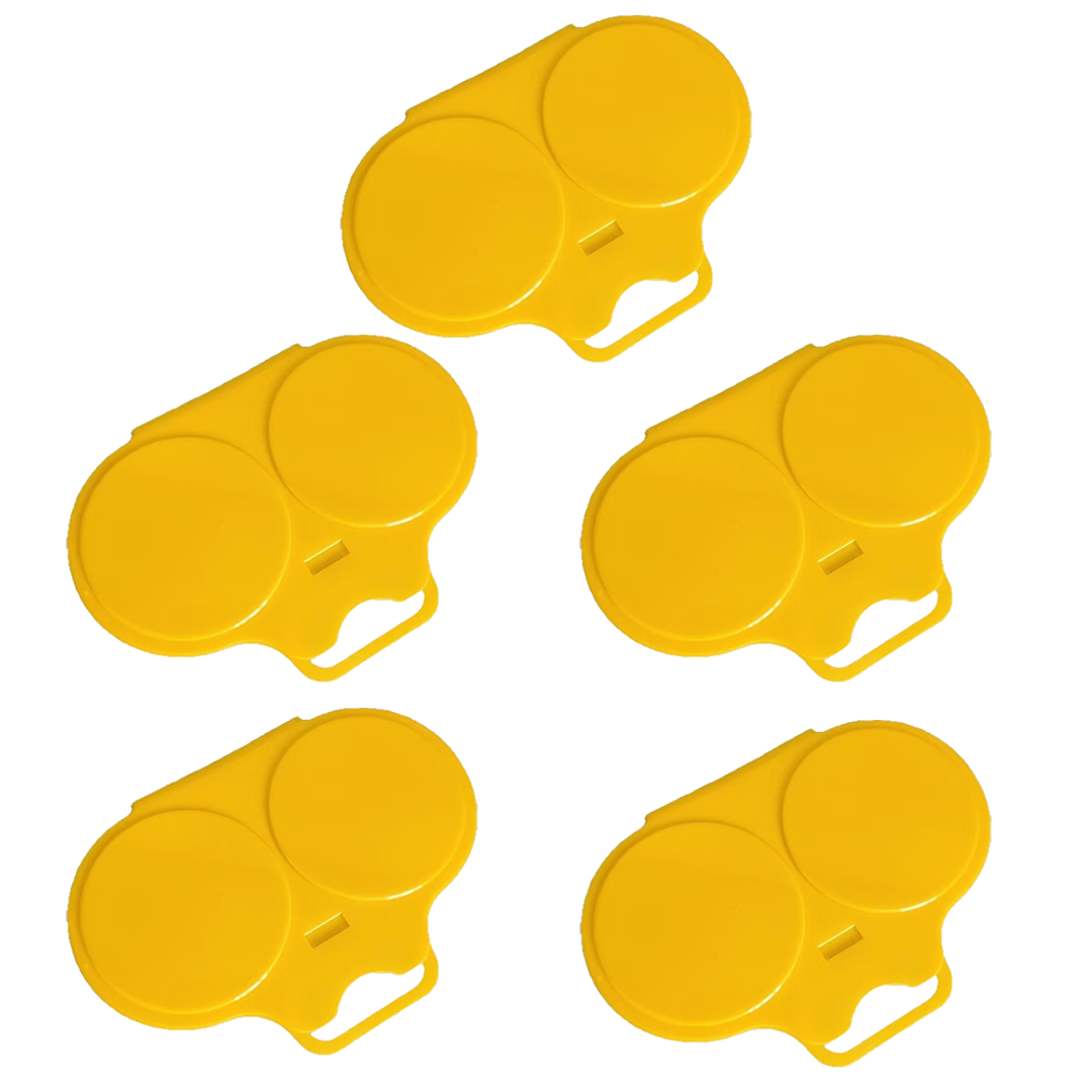 Microwave Egg Poacher