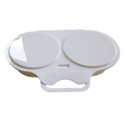 Microwave Egg Poacher